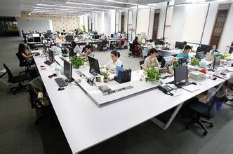 办公室环境