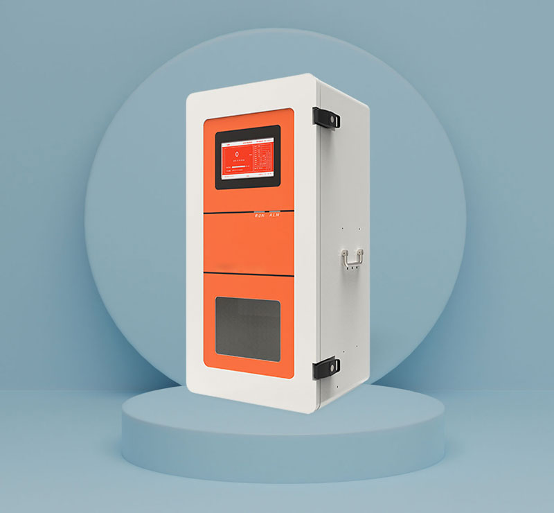 COD在线自动监测仪