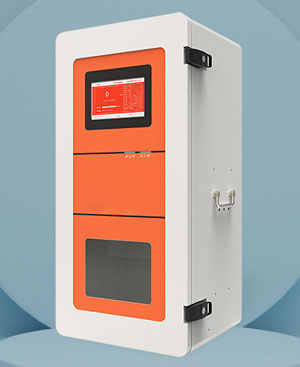 总氮在线自动监测仪